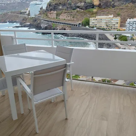 Le Terrazze 7 Appartement *