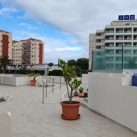 Appartement Le Terrazze 7