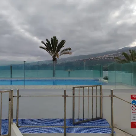 Le Terrazze 7 Appartement