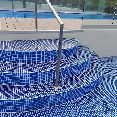 Appartement Le Terrazze 7 *