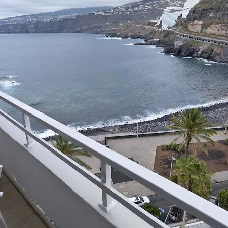 Le Terrazze 7 Appartement *