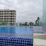 Le Terrazze 7 Puerto de la Cruz (Tenerife)