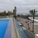 Appartement Le Terrazze 7 Puerto de la Cruz (Tenerife)