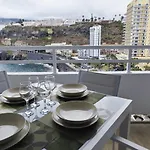 Appartement Le Terrazze 7 Puerto de la Cruz (Tenerife)