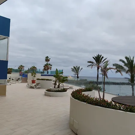 Le Terrazze 7 Daire *