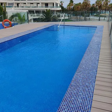 Le Terrazze 7 Daire Puerto de la Cruz (Tenerife)