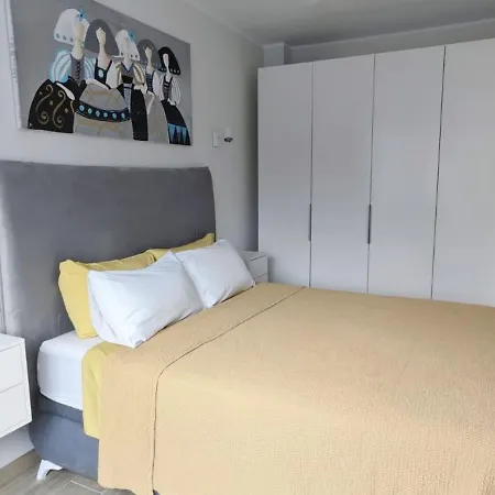 Le Terrazze 7 Apartamento
