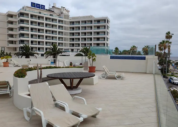 Le Terrazze 7 Daire *