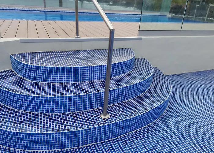 Daire Le Terrazze 7 *