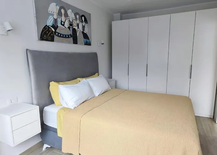 Le Terrazze 7 Apartman